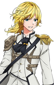 Постер персонажа Шарлевиль