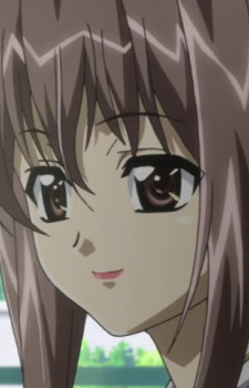 Постер персонажа Акихо Ногидзака