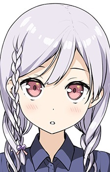 Постер персонажа Масиро Амацуки