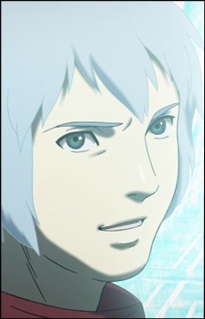 Постер персонажа Шунак