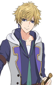 Постер персонажа Киэль