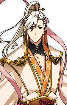 Постер персонажа Бонтэн