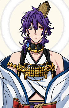 Постер персонажа Дайнитинёрай