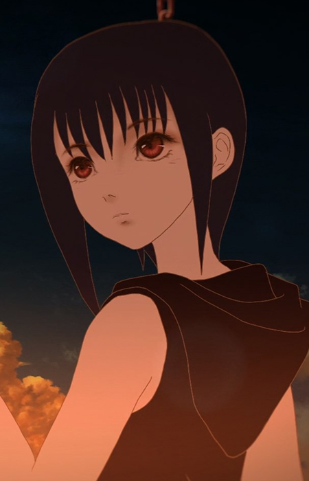 Постер персонажа Насуха