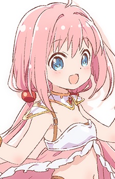 Постер персонажа Юлия Шарльдетт