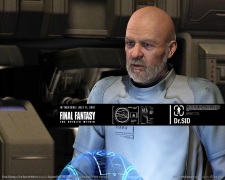 Постер персонажа Доктор Сид