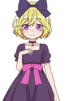 Постер персонажа Элли