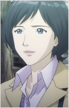 Постер персонажа Юджин Чон