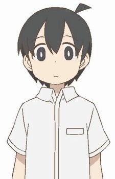 Постер персонажа Танака