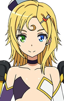 Постер персонажа Купи