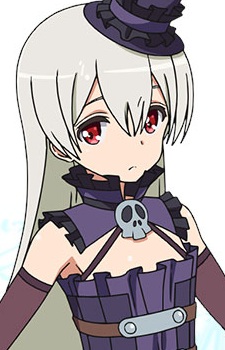 Постер персонажа Бодах