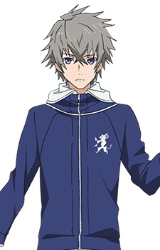 Постер персонажа Тихиро Камина