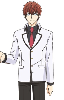 Постер персонажа Аби Ссиния