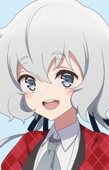 Постер персонажа Дзюнко Конно