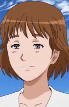 Постер персонажа Акари Канэмото