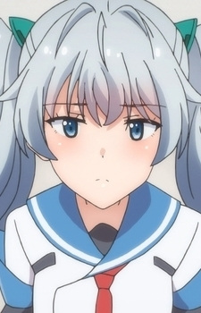 Постер персонажа Нина Авелин