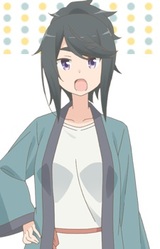 Yatsuho Nishiki