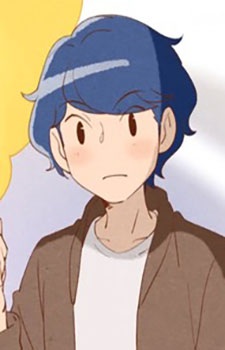 Постер персонажа Дун Дун