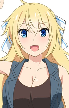 Постер персонажа Игл