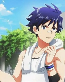 Такэру Тайга