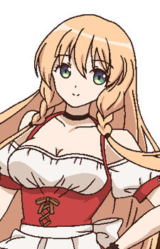 Постер персонажа Лилиетта