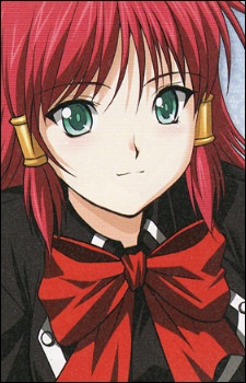 Постер персонажа Руквия