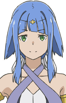 Постер персонажа Артемида