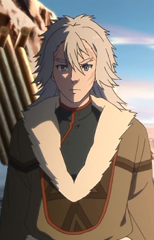 Постер персонажа Алексей Жиров