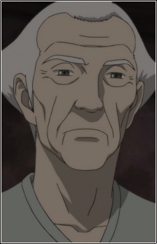 Постер персонажа Кузнец