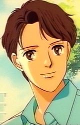 Канамэ Кадзами