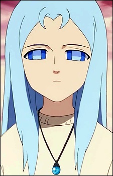 Постер персонажа Лала-Ру