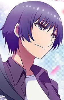 Постер персонажа Инсюн Ма