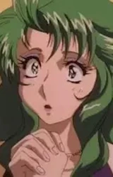 Арнольд Эда