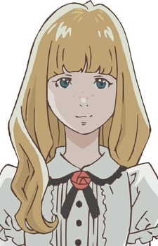 Постер персонажа Тьюсдей