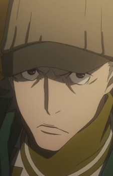 Постер персонажа Шерлок Холмс