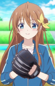 Постер персонажа Цубаса Арихара