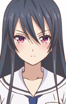 Постер персонажа Рё Синономэ