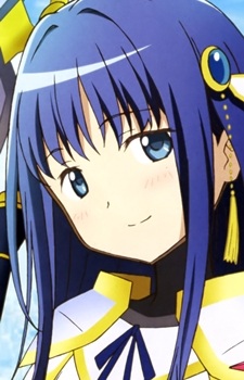 Постер персонажа Ячиё Нанами