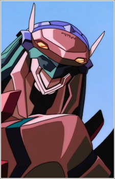 Постер персонажа Долорес