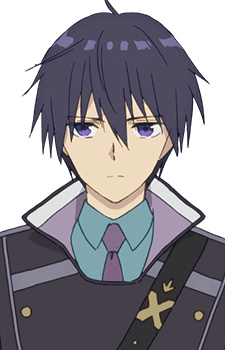 Постер персонажа Куфа Вампир