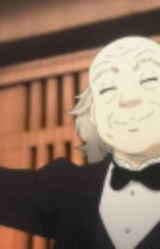 Жан-Жак Серро