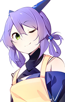 Постер персонажа Флаторте