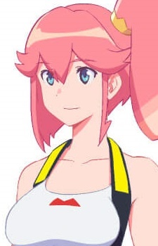 Постер персонажа Айна Ардебит