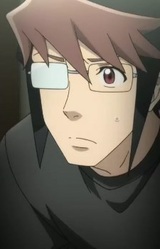Haruto Bouida