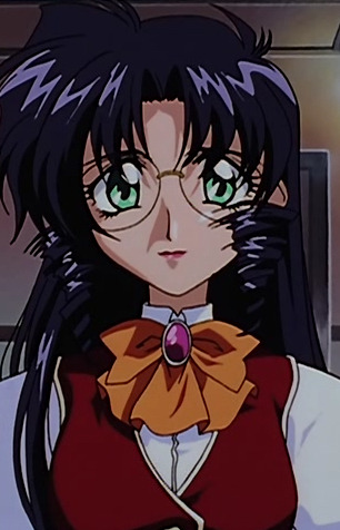 Постер персонажа Дория Руридо