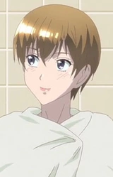 Юдзуко Ханадзоно