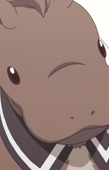 Постер персонажа Бет