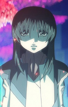 Кагуя Минасиро / Kaguya Minashiro