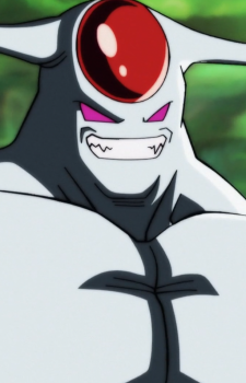 Постер персонажа Анилаза