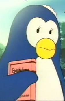 Постер персонажа Джилл